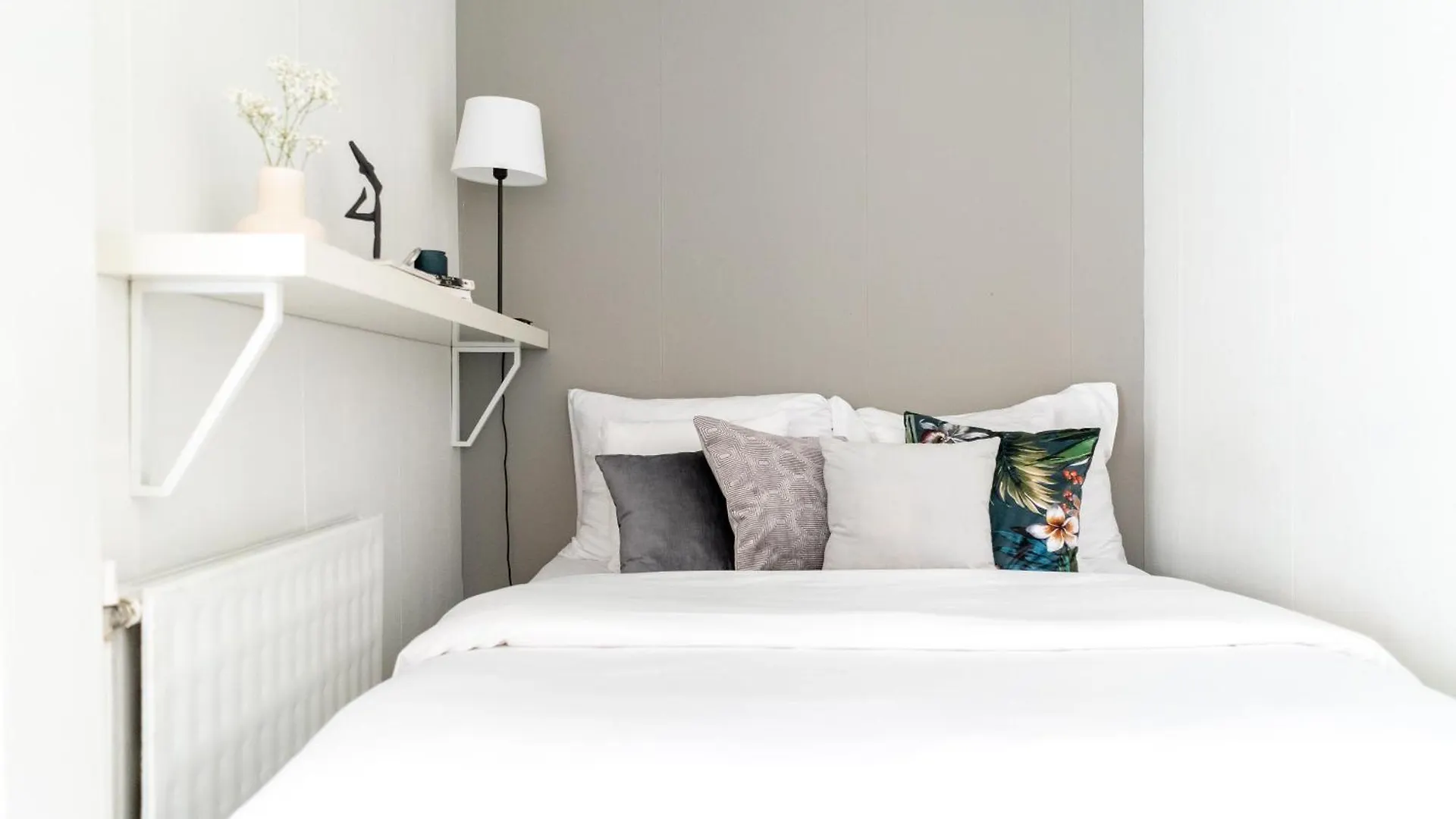 Roost Laivasto 12 Apartment Helsinki
