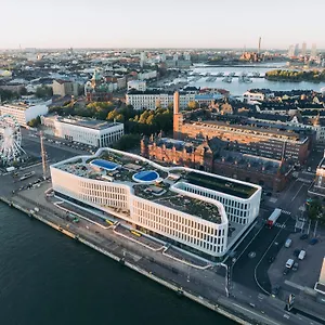 Solo Sokos Pier 4 Hotel